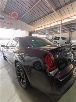 كرايسلر 300